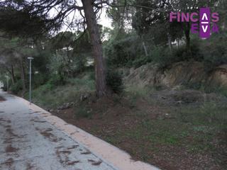 Terreny residencial  Vallromanes - cl bonavista. Terreno urbanizable en vallromanes