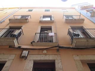 Building  Tarragona - claustre. Ideal inversores, edificio en parte alta de tarragona