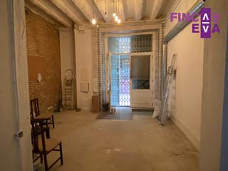 Business premise  Barcelona - cl nou de sant francesc. Local comercial a la venta en el gotico
