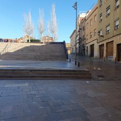 Building in Part Alta. Edificio ideal inversores