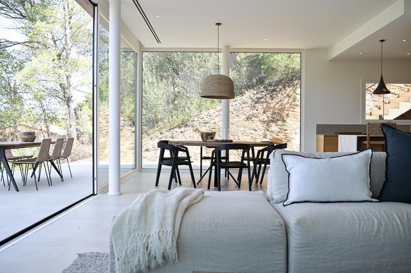 Foto 1125987e-b584-4580-8835-97c53d1f7fb2. House with heating parking in Begur Begur