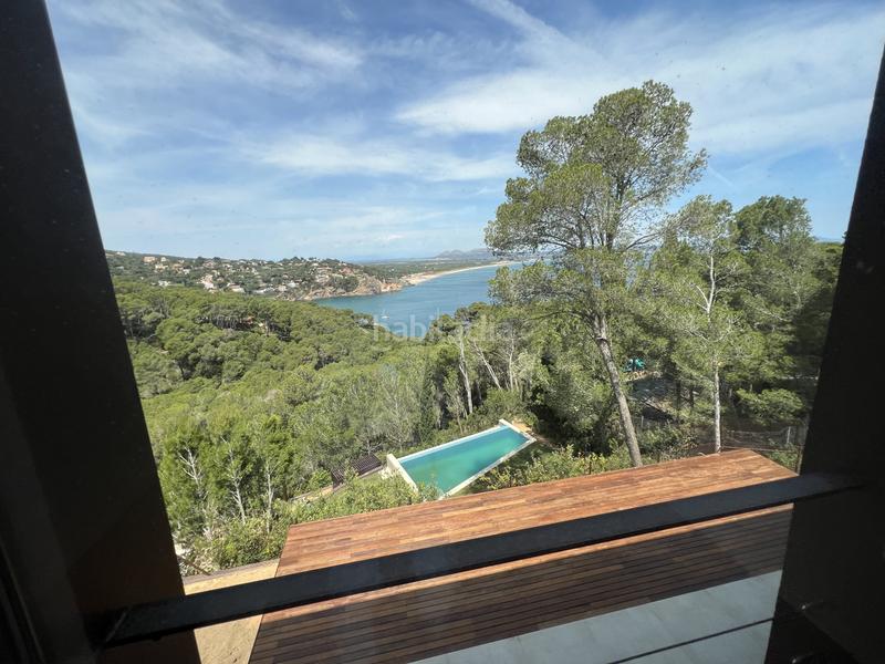 Foto 24eac452-6871-4f81-a75d-af5c551237a2. House with heating parking in Begur Begur