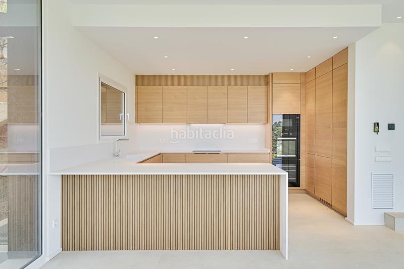 Foto 25c38825-8d44-424e-b4b4-a1a5469e8460. House with heating parking in Begur Begur