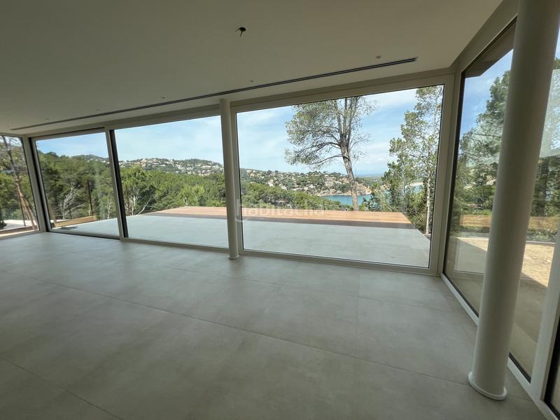 Foto 25e18637-fa63-4958-aae4-8848721189f7. House with heating parking in Begur Begur