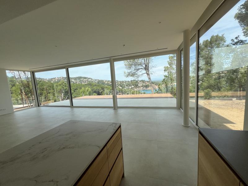 Foto 2a3c99f4-d8c7-43dc-a639-30f11d01e7a1. House with heating parking in Begur Begur