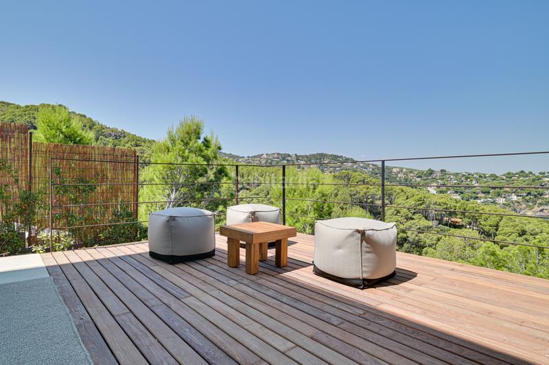 Foto 2d30c5ca-a500-460f-abf5-bf2d5b963a52. House with heating parking in Begur Begur