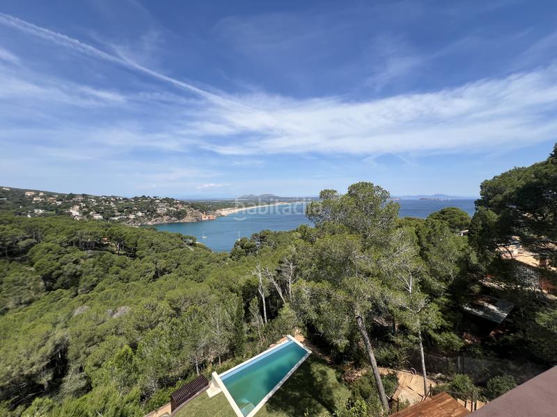 Foto 33bebaf4-cbf0-47c8-8e94-ca9124d7dfc7. House with heating parking in Begur Begur