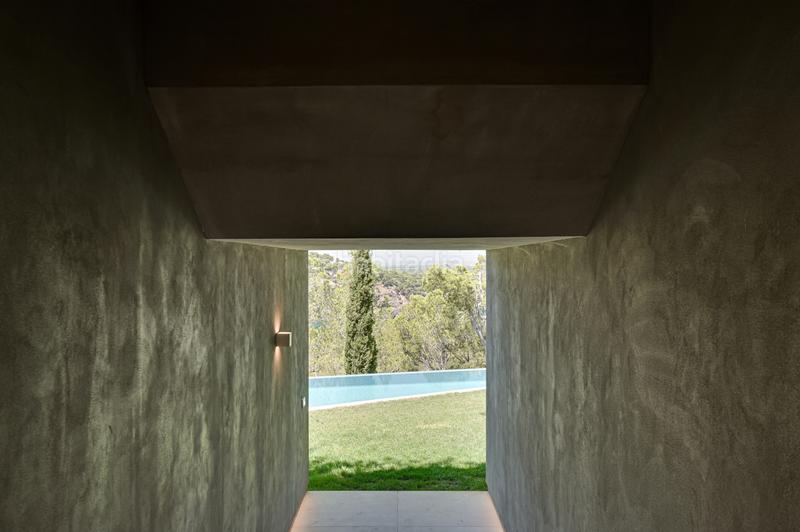 Foto 347c8ebc-7245-467f-a5b8-abb46d887742. House with heating parking in Begur Begur