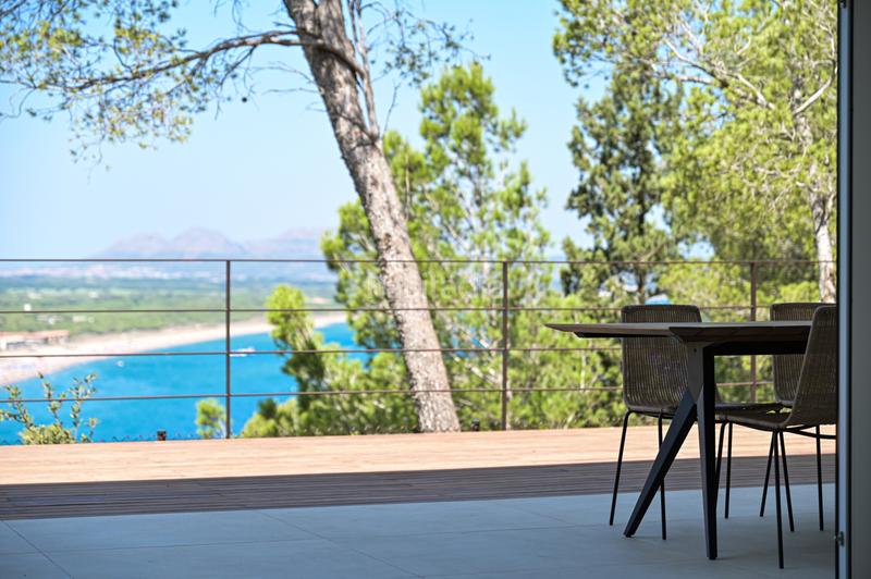 Foto 37dd2639-5862-4a9f-b6d0-c9385db756a5. House with heating parking in Begur Begur