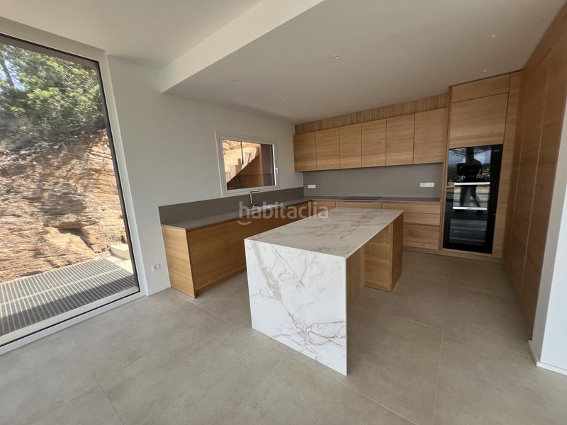 Foto 4249f5f1-ebf1-4882-83ff-f70d4de64911. House with heating parking in Begur Begur