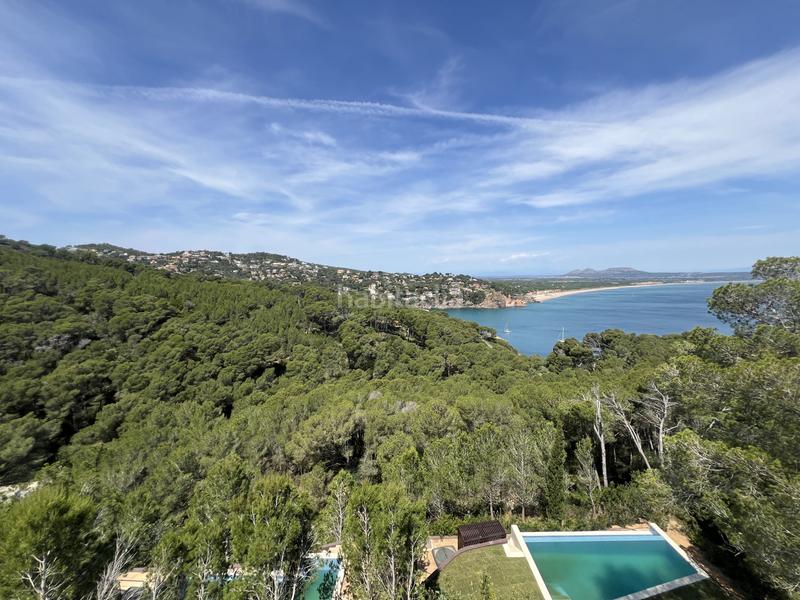 Foto 457ea560-308b-4fbb-9d48-0f79d39cab22. House with heating parking in Begur Begur