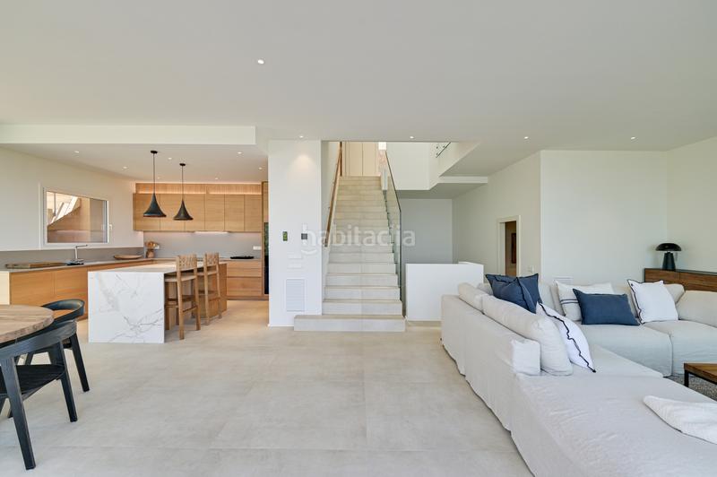 Foto 502968a5-37ad-40c4-82af-decf66d7bf16. House with heating parking in Begur Begur