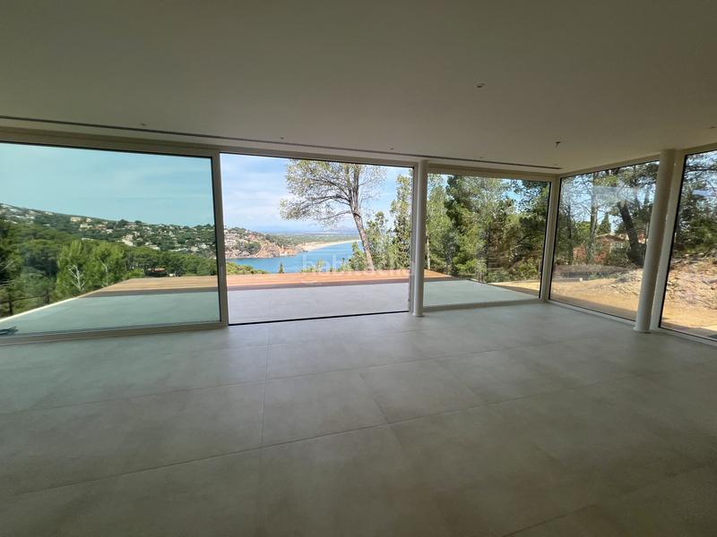Foto 55e6a8dd-f5ab-48bf-8609-e4e5b7eb3f30. House with heating parking in Begur Begur