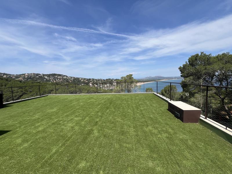 Foto 5c718e81-3d51-4605-b5bf-8ea2076ccb26. House with heating parking in Begur Begur