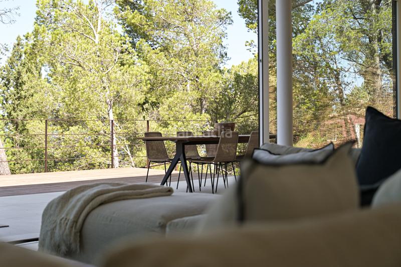 Foto 615c39c2-ab81-4865-b338-fcb93ce40628. House with heating parking in Begur Begur