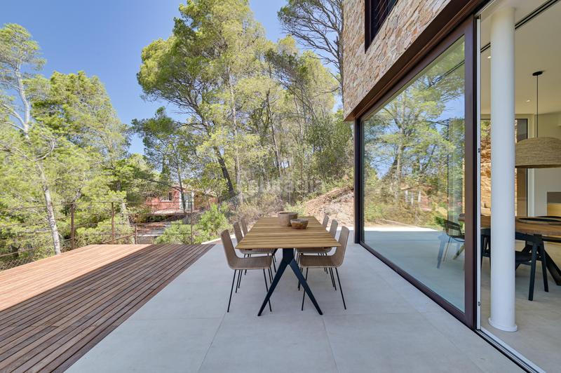 Foto 65e485b5-0e91-40bd-b39a-fb9eb8d325ff. House with heating parking in Begur Begur