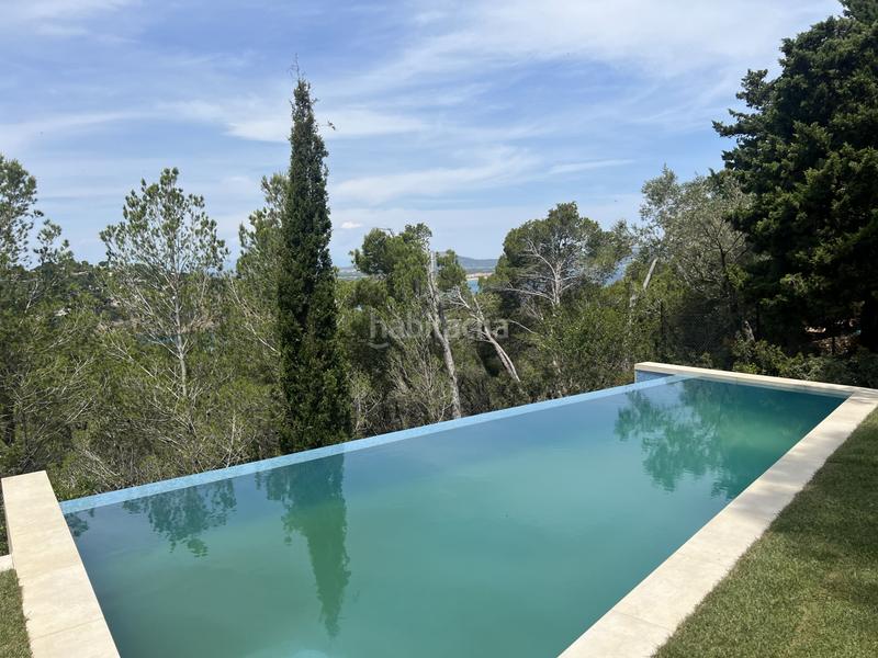 Foto 6f8b8f09-2a9b-4a5f-94ea-8d21ab6b9e9d. House with heating parking in Begur Begur