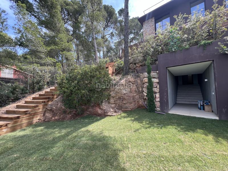 Foto 7820e088-0ad8-4358-86f8-c81b256f4a39. House with heating parking in Begur Begur