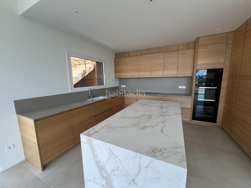 Foto 81263a72-9aee-45a3-aef6-591a62bec4e9. House with heating parking in Begur Begur