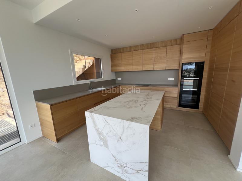 Foto 86f5b3a5-db78-419a-8ca8-d927fc7ea90c. House with heating parking in Begur Begur