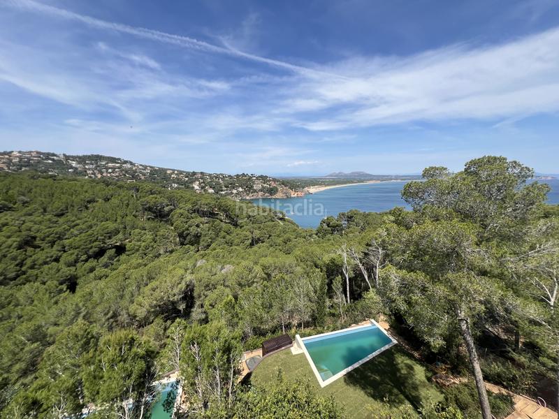 Foto 87b7a912-cf38-4bc9-83e6-92052aa5655d. House with heating parking in Begur Begur