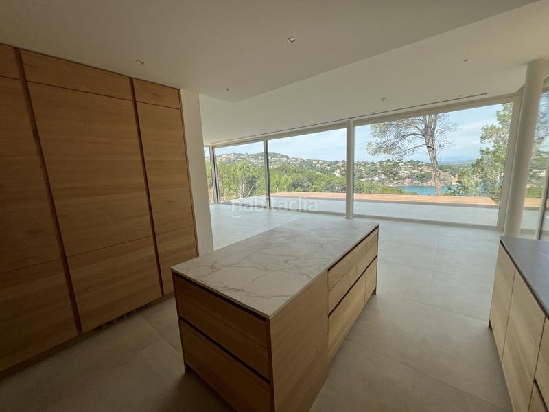 Foto 9885aeba-b103-455a-9f01-d9a614d7ccf9. House with heating parking in Begur Begur