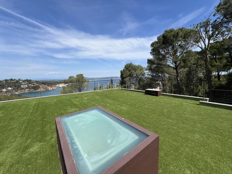 Foto 99efac05-6c25-4877-a478-f9968cc54a59. House with heating parking in Begur Begur