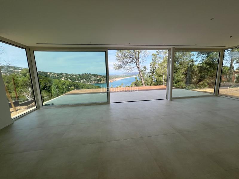 Foto 9c0ed8fa-1361-4406-a402-146b2427e8d9. House with heating parking in Begur Begur