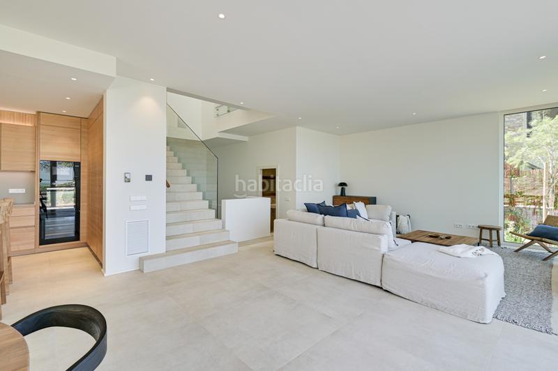 Foto 9fa3fcdb-9049-4fa1-aa56-185a3447ea70. House with heating parking in Begur Begur