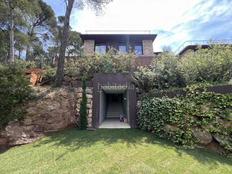 Foto aa8ea824-40fc-4d97-9b99-2406decc8a45. House with heating parking in Begur Begur