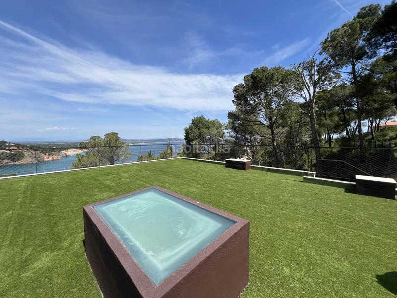 Foto b0edac3c-472e-4db8-b118-c84b537f3ef4. House with heating parking in Begur Begur