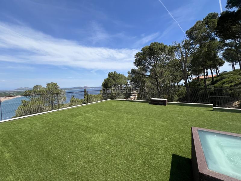 Foto b983c8ff-193d-4e86-b0f5-c42d13d52ef0. House with heating parking in Begur Begur