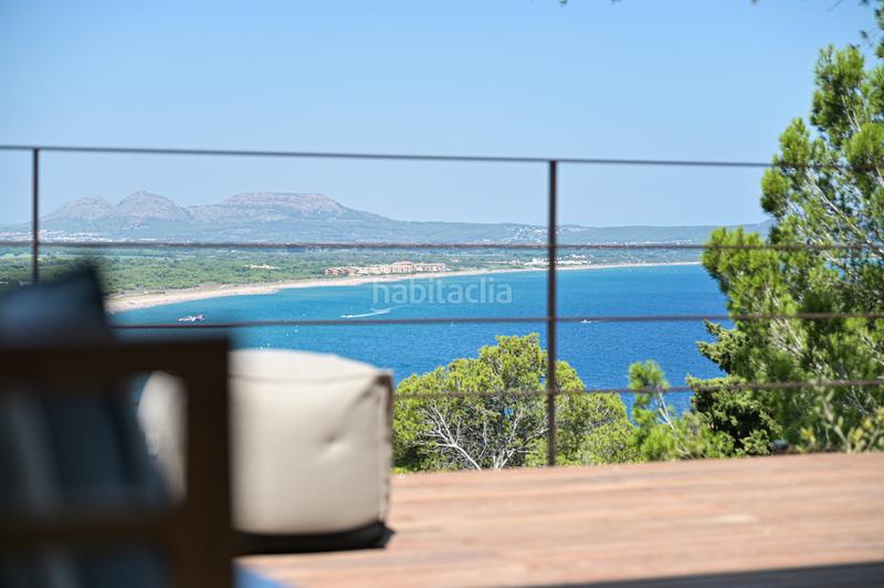 Foto ba0ccf3f-68df-4e86-b391-e52477d5af14. House with heating parking in Begur Begur