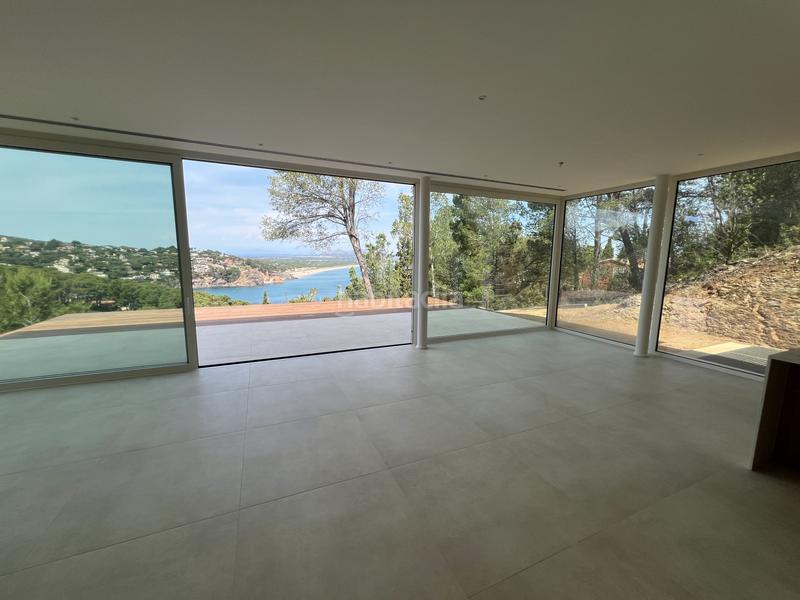 Foto c2166861-f941-44d9-a68a-b4de8758cebd. House with heating parking in Begur Begur