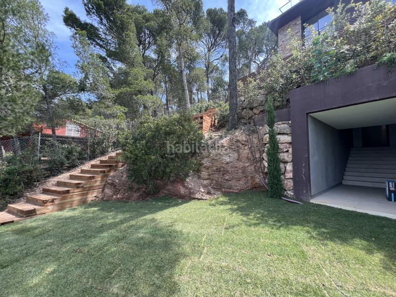 Foto c41b5f73-a40a-4552-9958-8a177cde1deb. House with heating parking in Begur Begur