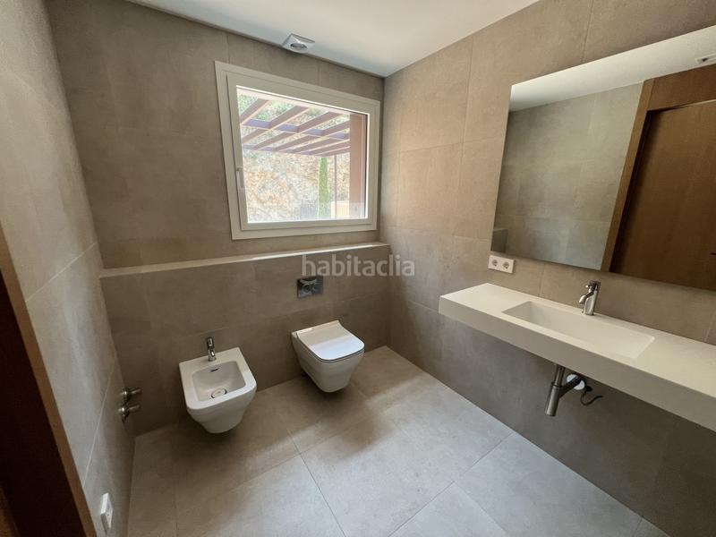 Foto c8acd15e-eb7a-4e94-9d2c-da02d0c42921. House with heating parking in Begur Begur