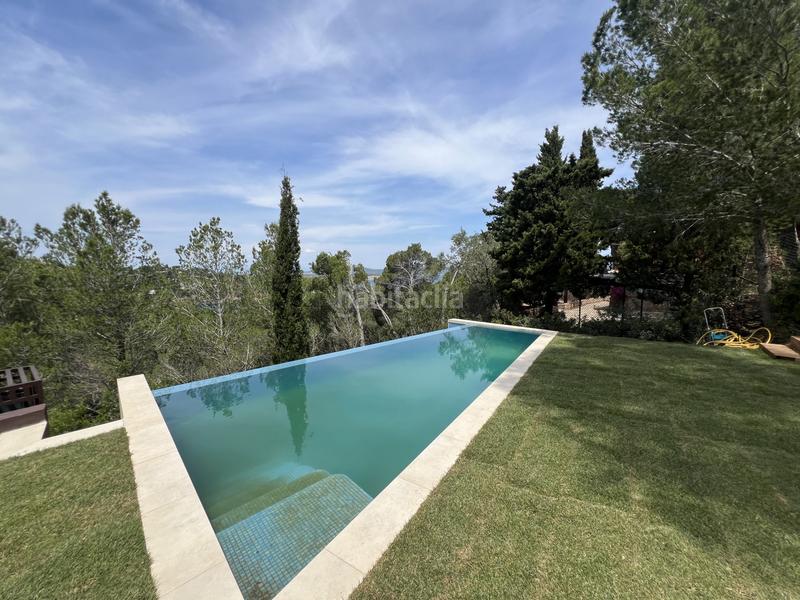 Foto c9ec65bf-7542-4925-b7e0-ae36fcf44407. House with heating parking in Begur Begur