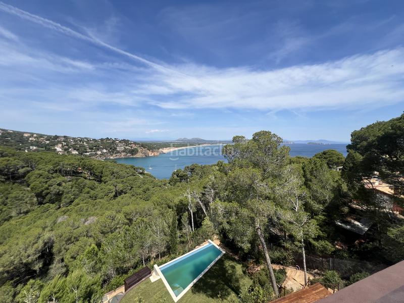 Foto cd920d25-e61a-4b0b-9591-8586224efd1c. House with heating parking in Begur Begur