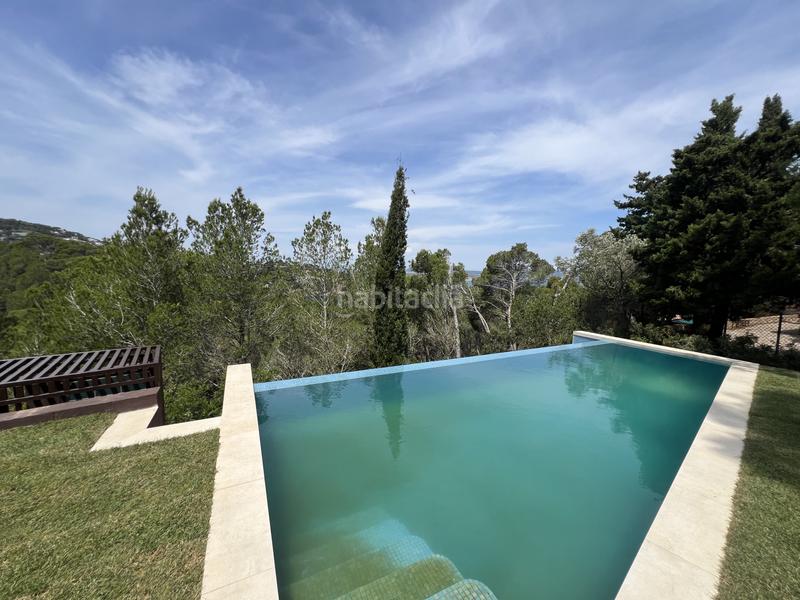 Foto d4343616-3df9-4ccf-b914-30065b07c5b6. House with heating parking in Begur Begur