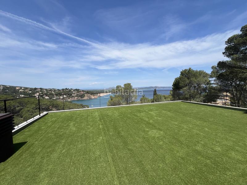 Foto d4fc8fdf-7f15-41aa-865d-7b2b309b3acd. House with heating parking in Begur Begur