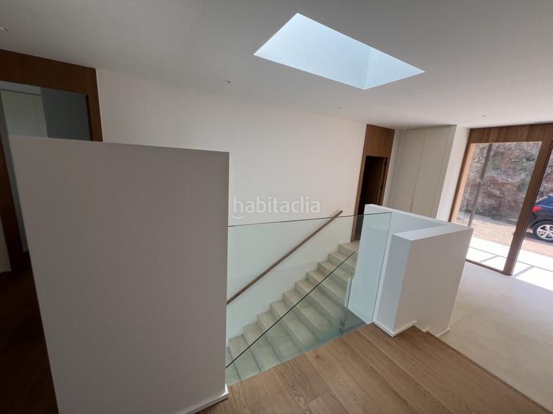 Foto dd595671-31d6-43fc-a1ca-34d534d16a02. House with heating parking in Begur Begur