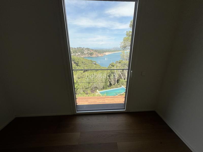 Foto e768ac8b-cf19-4795-b400-9bd8ce533ba0. House with heating parking in Begur Begur