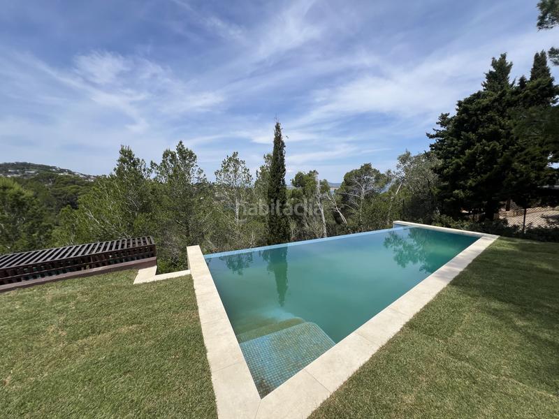 Foto ea503372-419b-4ba1-8e05-b95b369a0800. House with heating parking in Begur Begur
