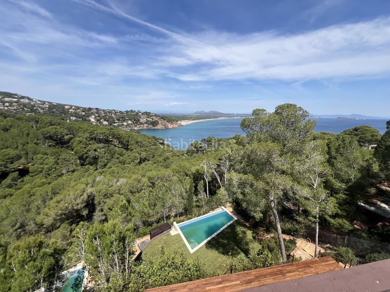 Foto f4cc5aa5-1fa4-46ce-bbb2-ebe9097c6262. House with heating parking in Begur Begur