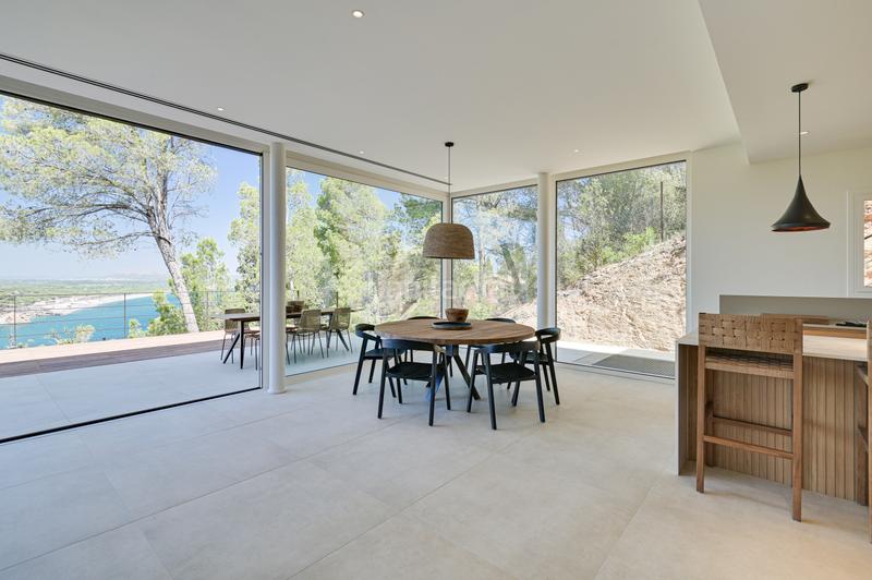 Foto fa25988b-340b-4b0a-88eb-5cffdd9442b4. House with heating parking in Begur Begur