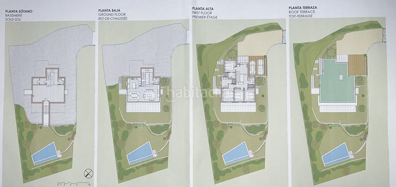 Foto fe72f467-ab1f-4b66-b8bb-16df65e6b960. House with heating parking in Begur Begur