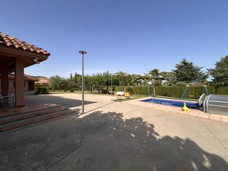 Maison  Almoster - av catalunya. Espectacular chalet con terreno  y piscina en almoster, tarragon