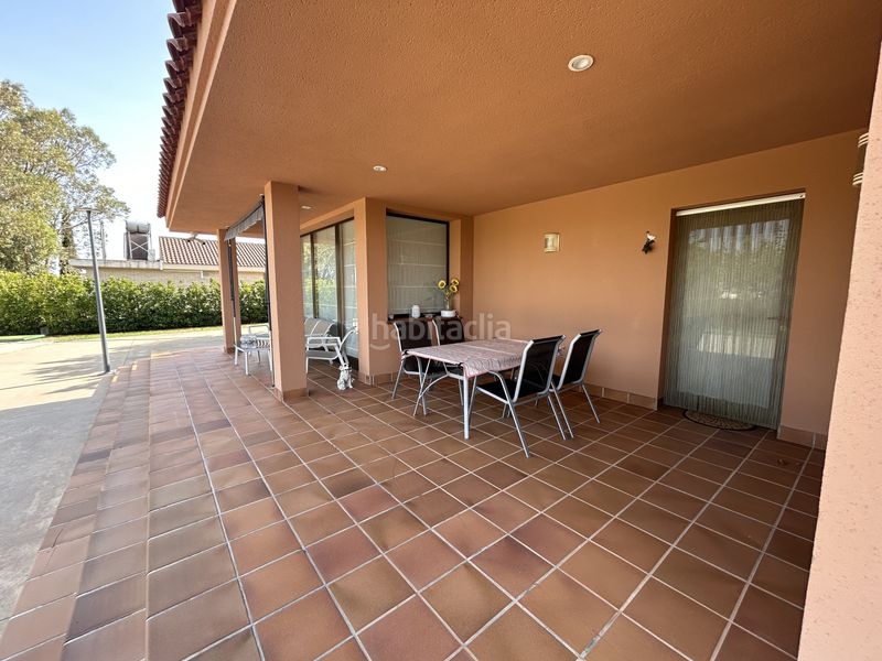 Foto 0c1156be-b682-421c-96a6-84d85cf326b8. Casa amb calefacció aparcament piscina a Almoster