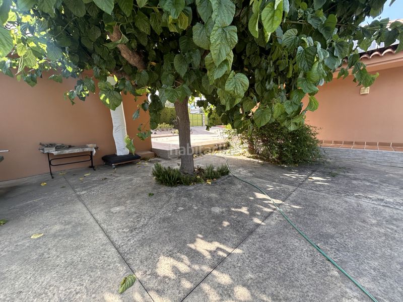 Foto 5a08289b-720e-41fe-b496-5c6b7a437185. Casa amb calefacció aparcament piscina a Almoster