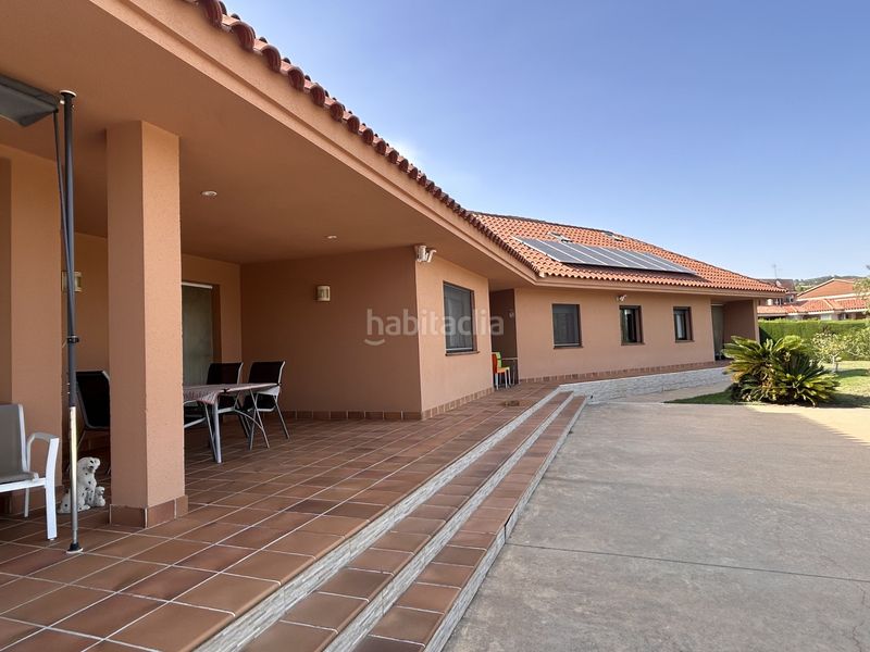Foto 9898df03-d135-40f8-b651-8ac3c5a27957. Casa amb calefacció aparcament piscina a Almoster